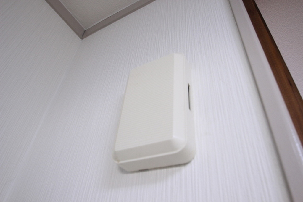 (7/23) 101号室の写真 (7/23) 101号室の写真