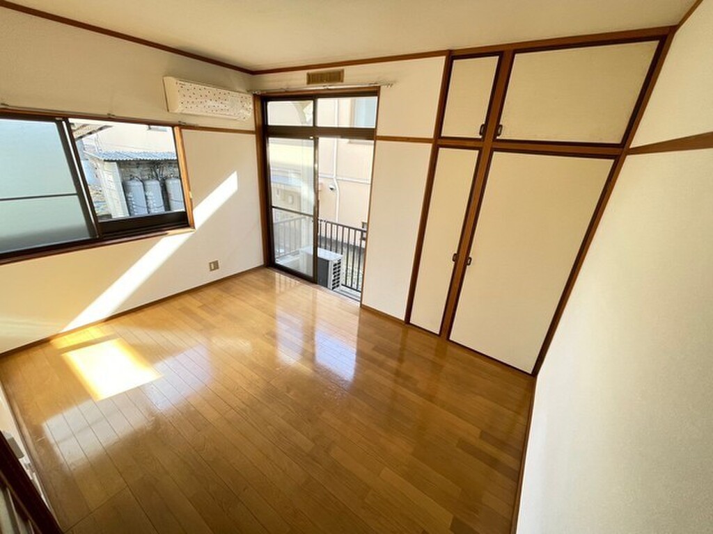 (8/23) 101号室の写真 (8/23) 101号室の写真