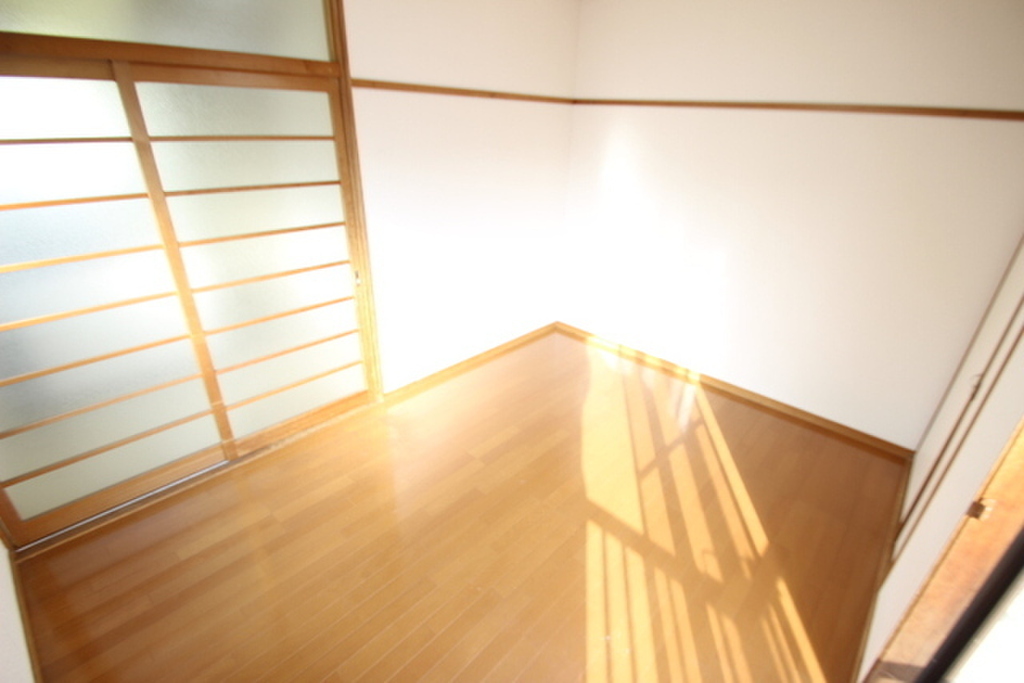 (4/23) 居室・リビング