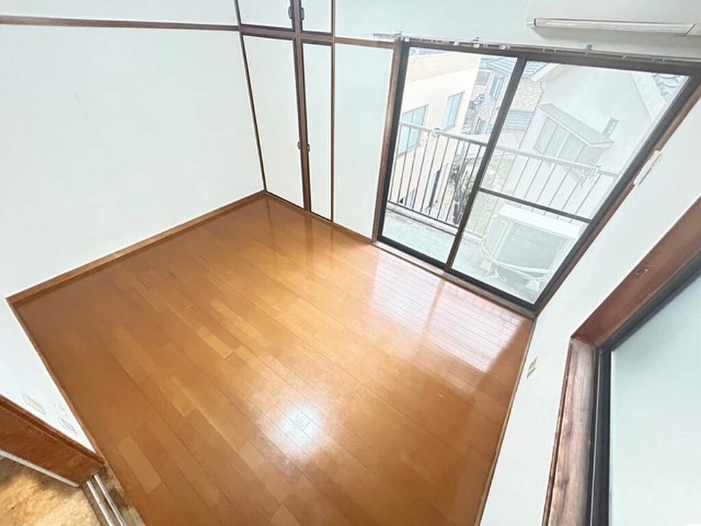 (5/23) 居室・リビング