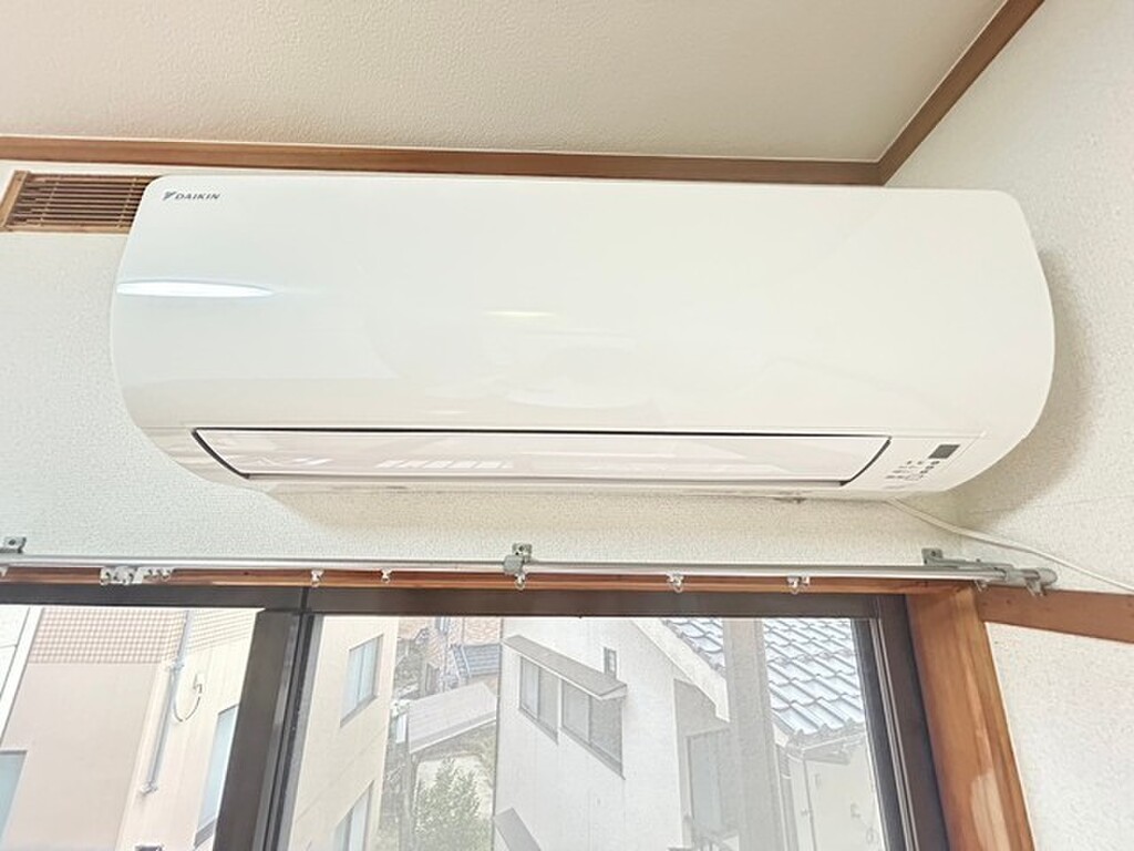 (12/23) その他設備