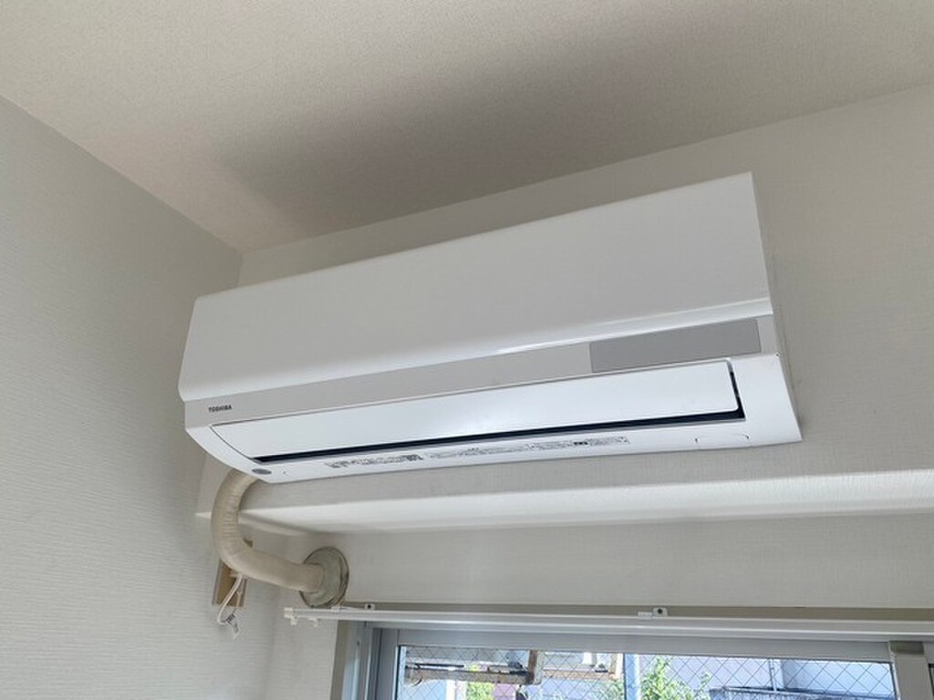 (11/21) その他設備