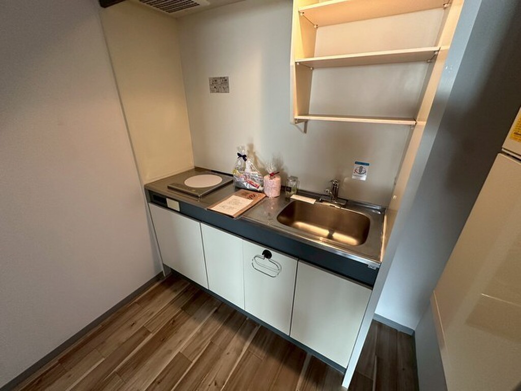 (3/24) キッチン (3/24) キッチン