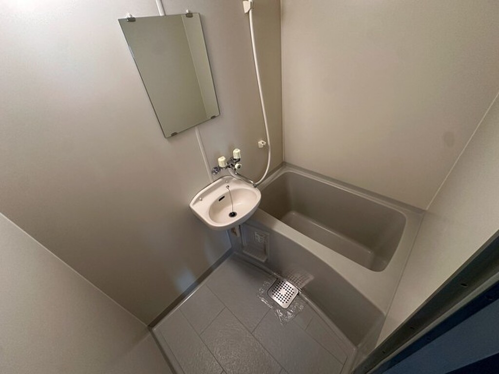 (4/24) バス (4/24) バス