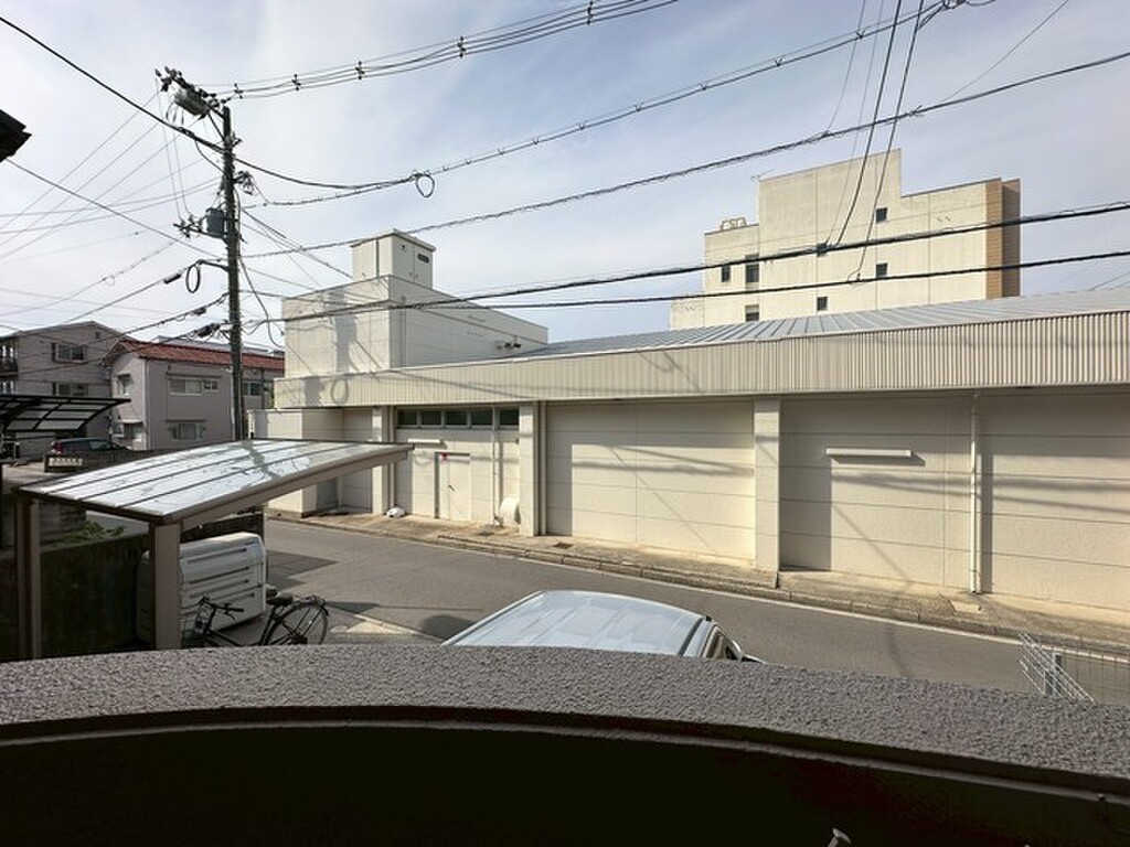 (13/24) 眺望 (13/24) 眺望