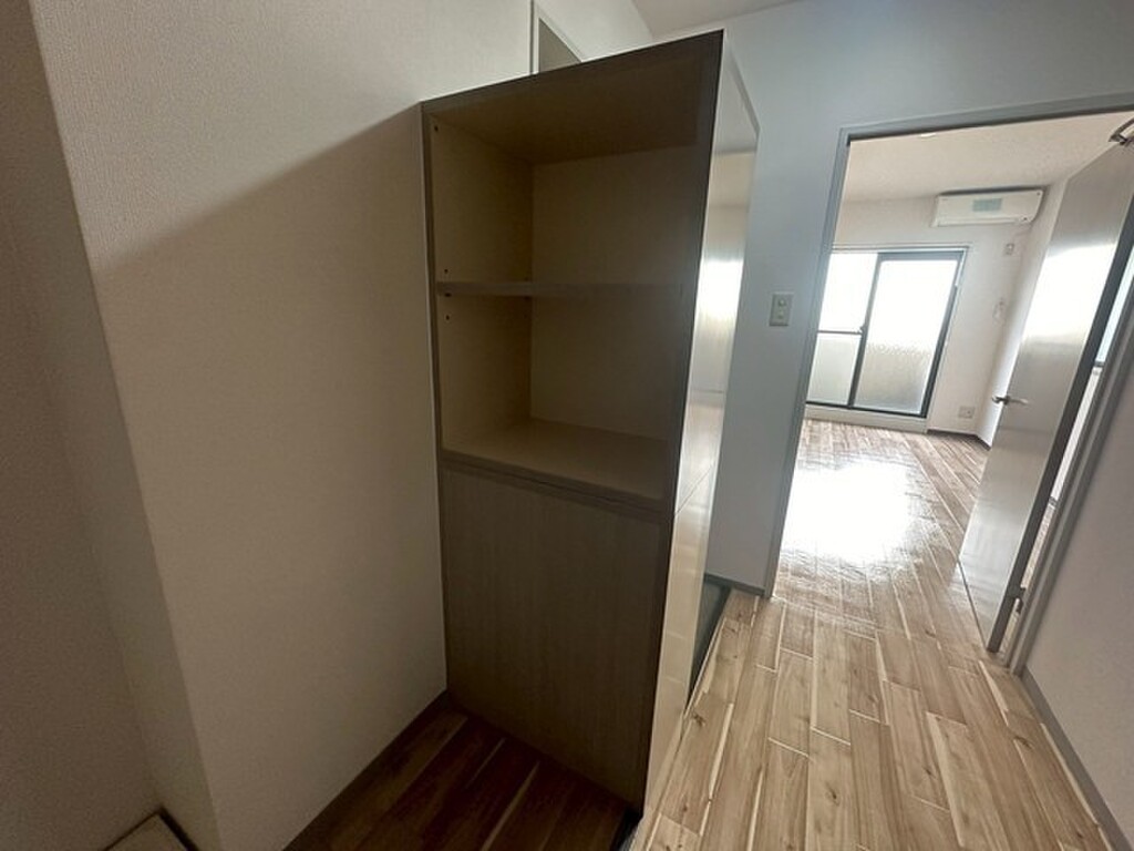 (16/24) 収納 (16/24) 収納