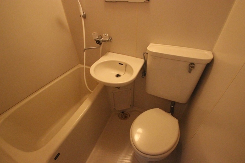 (5/23) トイレ