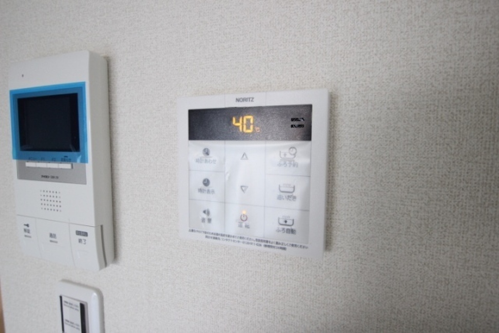 (5/24) その他設備 (5/24) その他設備