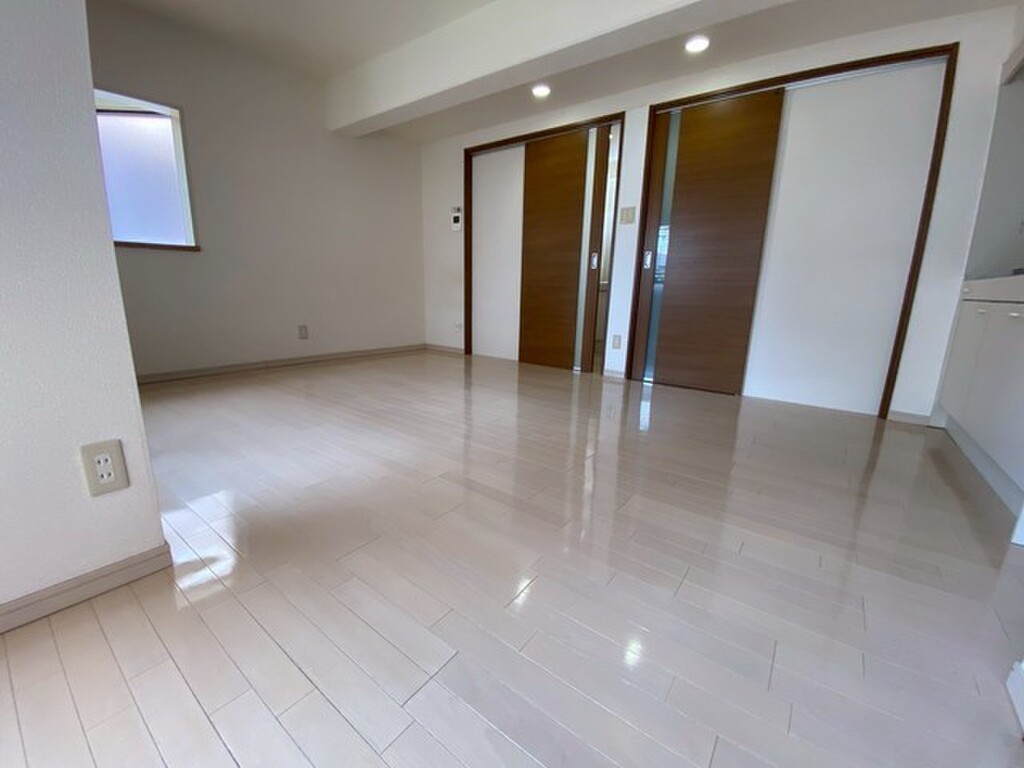 (2/25) 居室・リビング