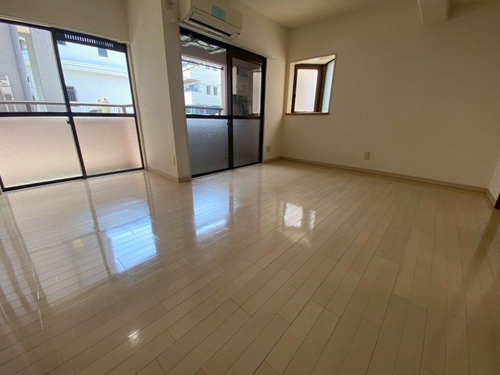 (12/25) 居室・リビング