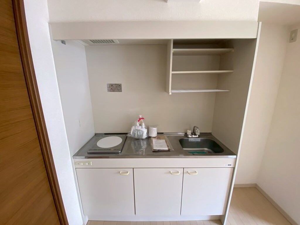 (13/25) キッチン