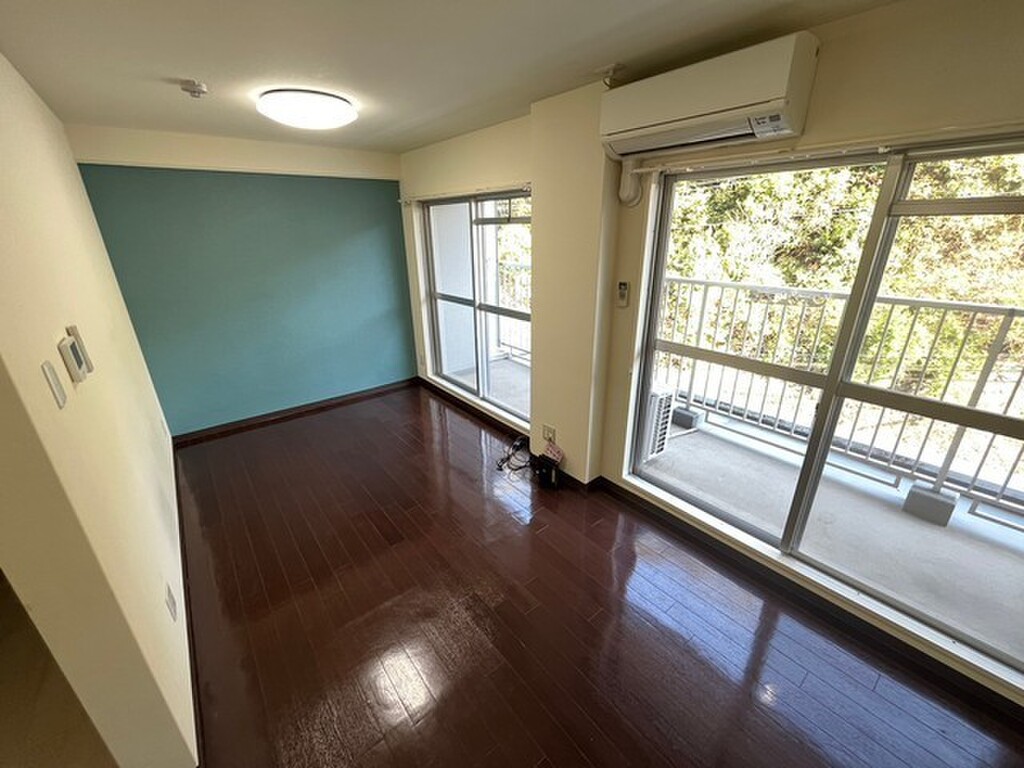 (5/23) 居室・リビング