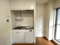 他号室の写真です