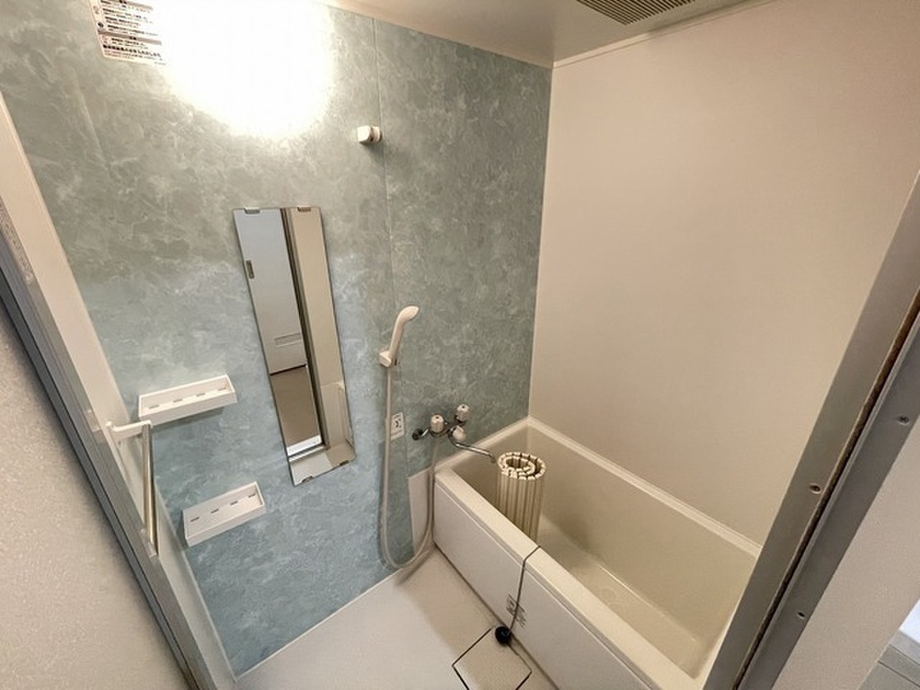 (4/25) 他号室の写真です