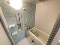 他号室の写真です