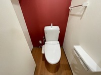 他号室の写真です