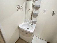 他号室の写真です