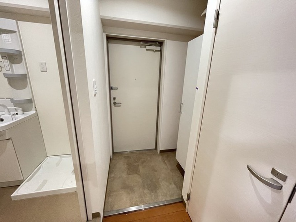 (7/25) 他号室の写真です