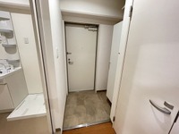 他号室の写真です