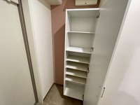 他号室の写真です