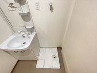 他号室の写真です