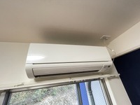 他号室の写真です