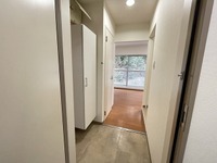 他号室の写真です