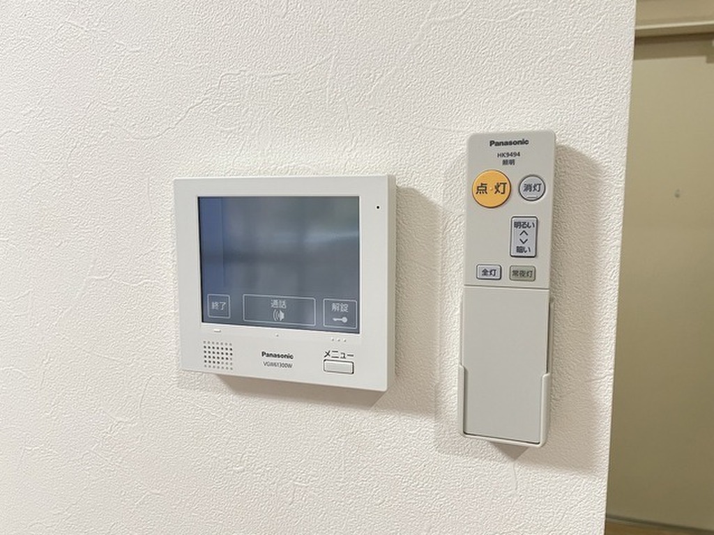 (12/25) 他号室の写真です