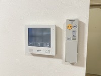 他号室の写真です