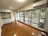 他号室の写真です