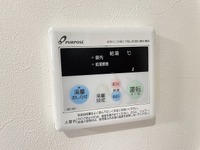 他号室の写真です