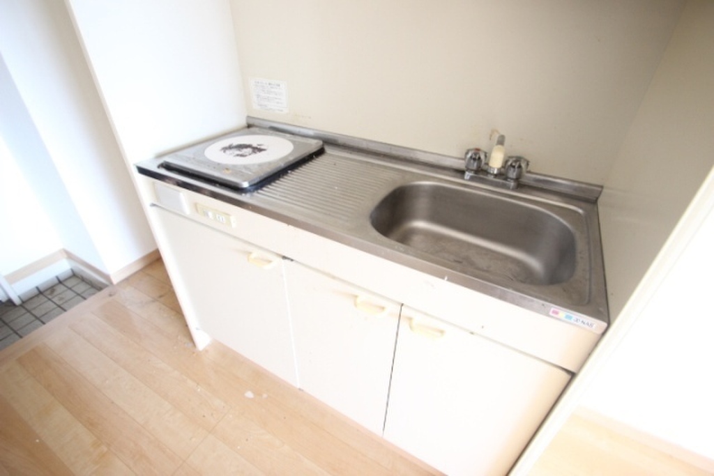 (3/23) キッチン (3/23) キッチン