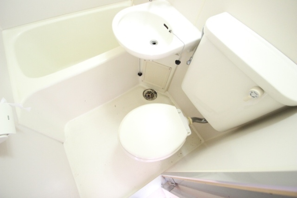 (5/23) トイレ (5/23) トイレ