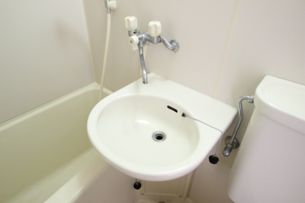 (6/23) 洗面所 (6/23) 洗面所