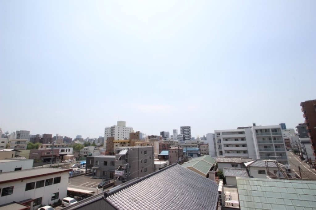 (12/23) 眺望 (12/23) 眺望