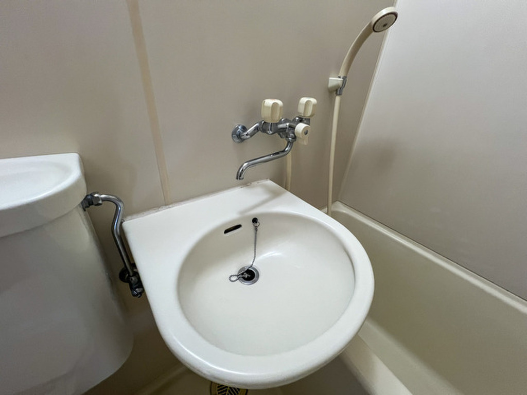 (10/24) 洗面所 (10/24) 洗面所