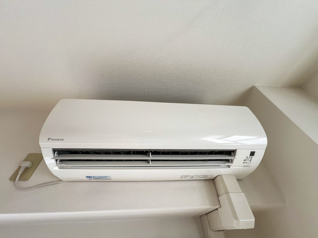 (8/24) その他設備 (8/24) その他設備