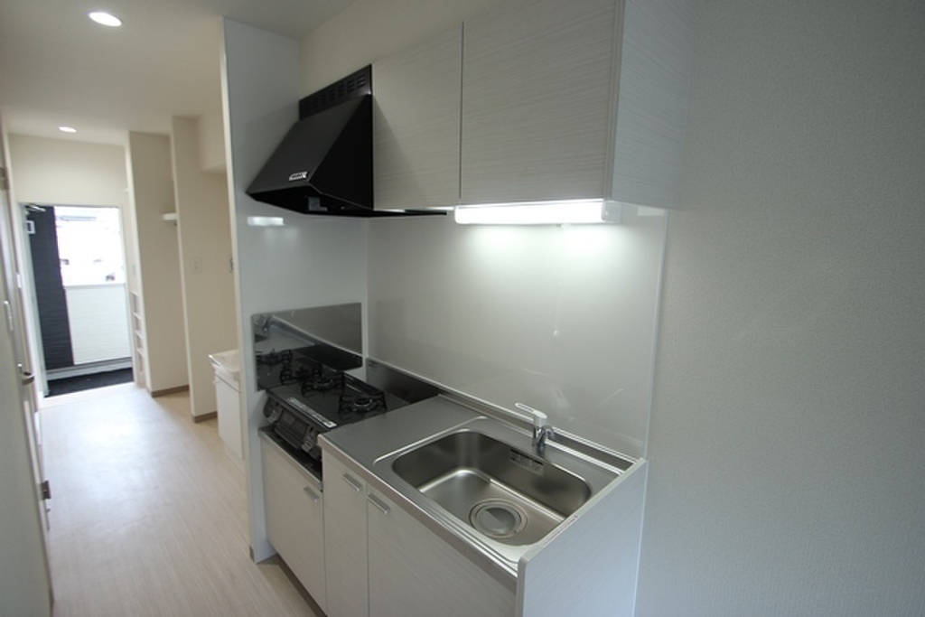 (3/28) キッチン (3/28) キッチン