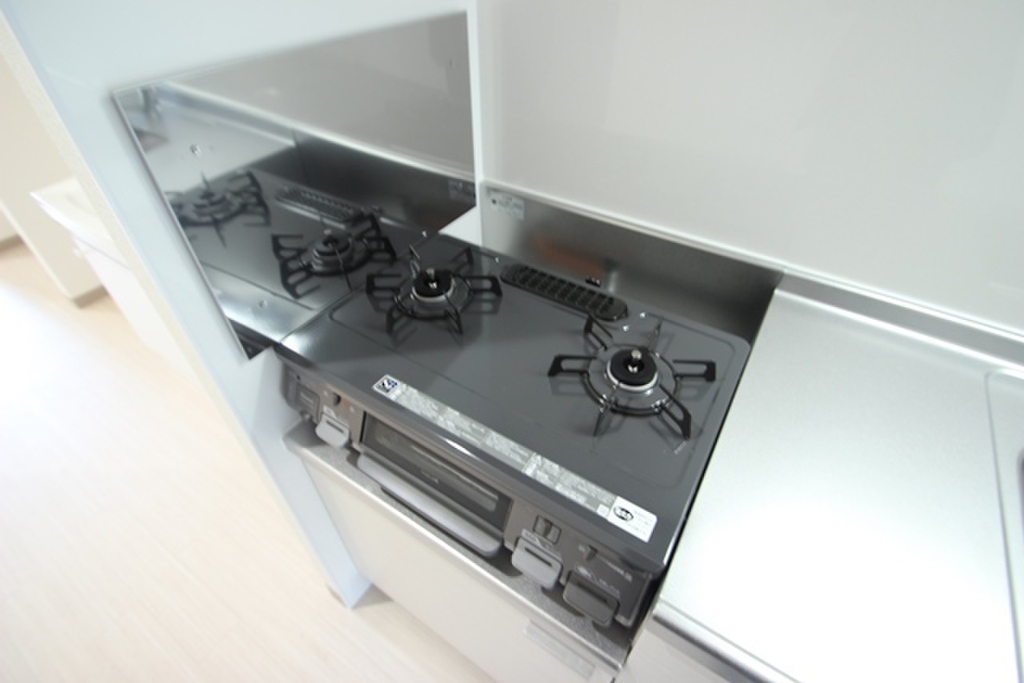 (16/28) キッチン (16/28) キッチン