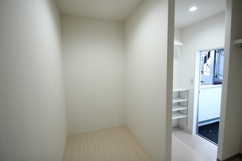 (15/28) その他部屋・スペース