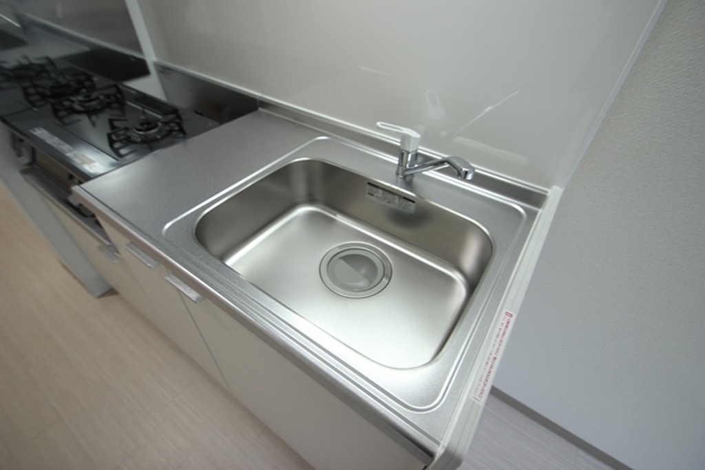 (16/28) キッチン