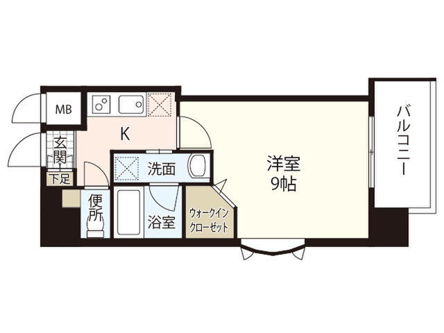 Yell Residence 横川新橋