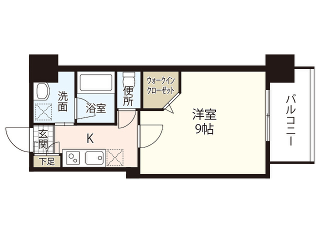Yell Residence 横川新橋
