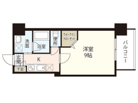 Yell Residence 横川新橋