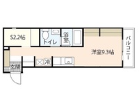 メゾン ド リコリス尾長