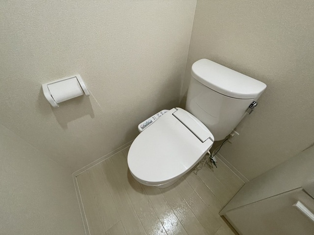 (5/24) トイレ (5/24) トイレ