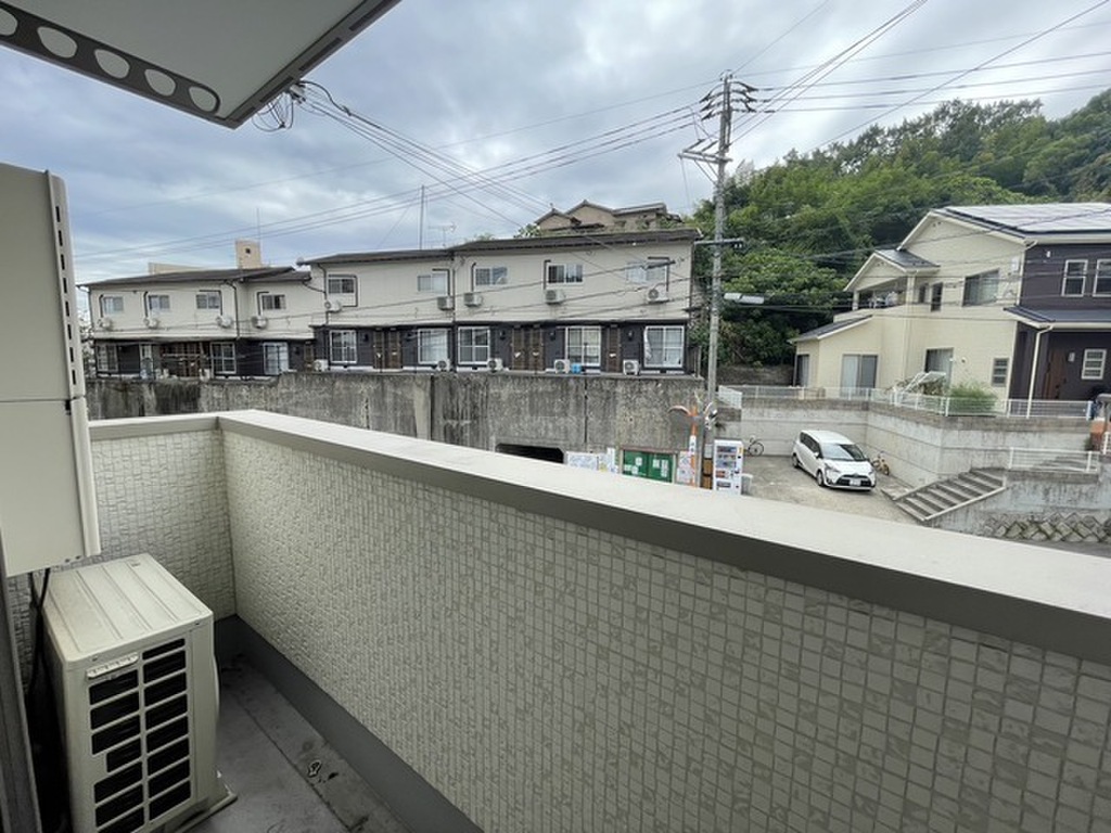 (13/24) 眺望 (13/24) 眺望