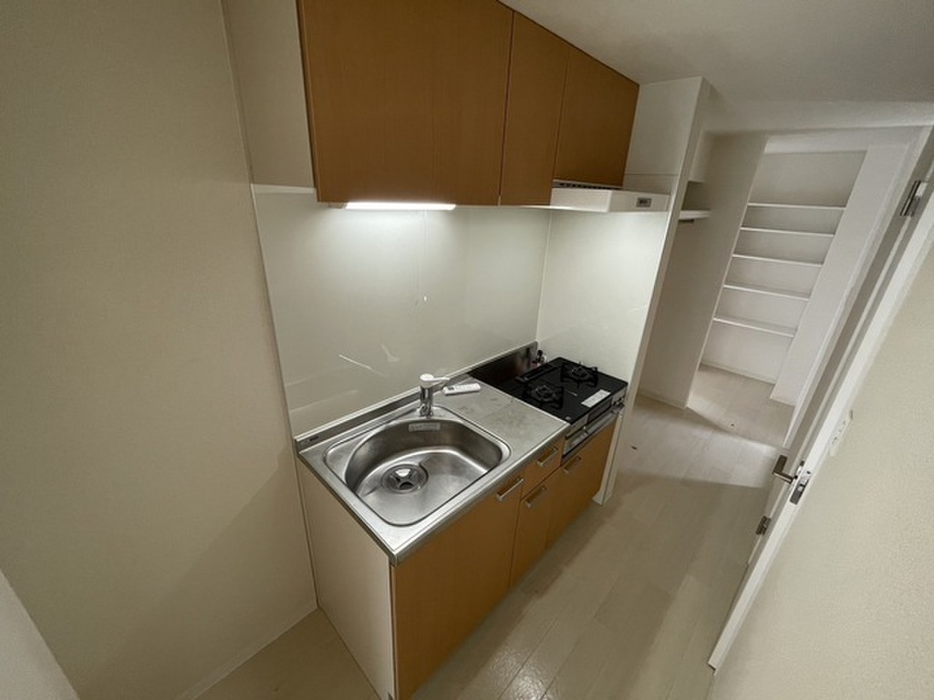 (3/24) キッチン (3/24) キッチン