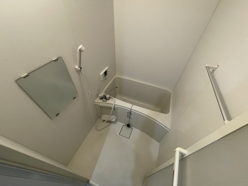 (4/24) バス (4/24) バス