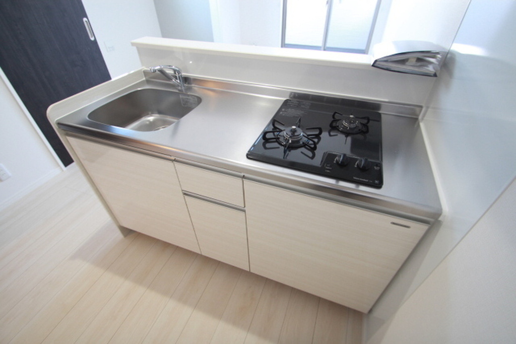 (3/26) キッチン (3/26) キッチン